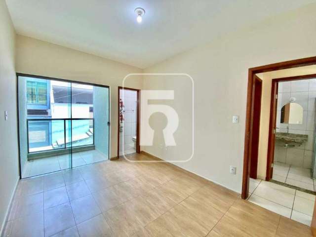 Apartamento à venda, 3 quartos, 1 suíte, 2 vagas, Campo Alegre - Conselheiro Lafaiete/MG