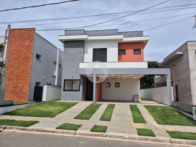 Casa em condomínio fechado com 3 quartos à venda na Estr. Mun. Duílio Sai, Jardim Primavera, Itupeva, 181 m2 por R$ 1.266.000