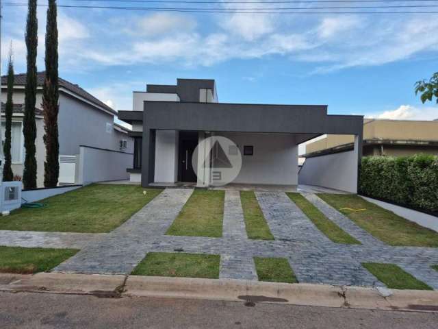 Casa em condomínio fechado com 3 quartos à venda na Estrada Municipal Benedito de Souza, Mina, Itupeva, 205 m2 por R$ 1.600.000