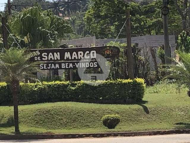 Terreno à venda na Rua José Júlio Herculano, Terras de San Marco, Itatiba por R$ 185.000