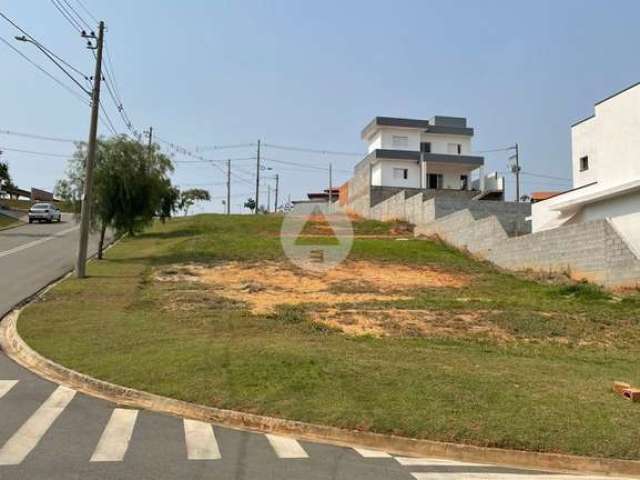 Terreno em condomínio fechado à venda na Rodovia Romildo Prado, Bairro Itapema, Itatiba por R$ 261.921