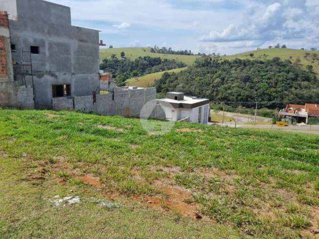 Terreno à venda na Rodovia Romildo Prado, Bairro Itapema, Itatiba por R$ 190.000