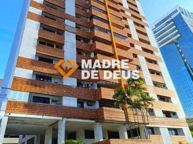 Apartamento no Bairro Aldeota, 03 suites - Localização Excelente