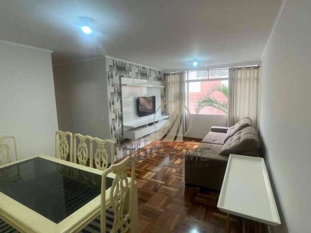 Apartamento com 3 dormitórios à venda, 85 m² por R$ 495.000 - Rudge Ramos - São Bernardo do Campo/SP