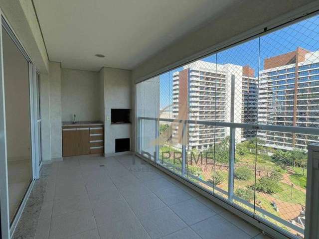 Apartamento no Coloratto com 3 dormitórios, 113 m² - venda por R$ 1.900.000 ou aluguel por R$ 9.069 - Cerâmica - São Caetano do Sul/SP