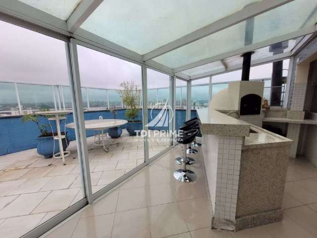 Cobertura com 3 dormitórios à venda, 290 m² por R$ 1.600.000,00 - Santa Paula - São Caetano do Sul/SP