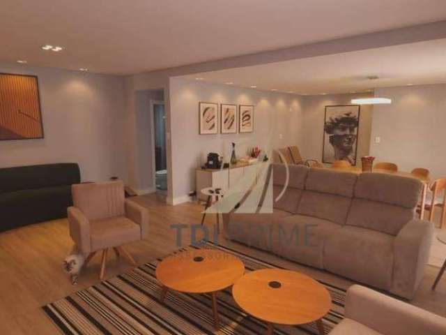 Apartamento com 3 dormitórios à venda, 152 m² por R$ 975.200,00 - Barcelona - São Caetano do Sul/SP