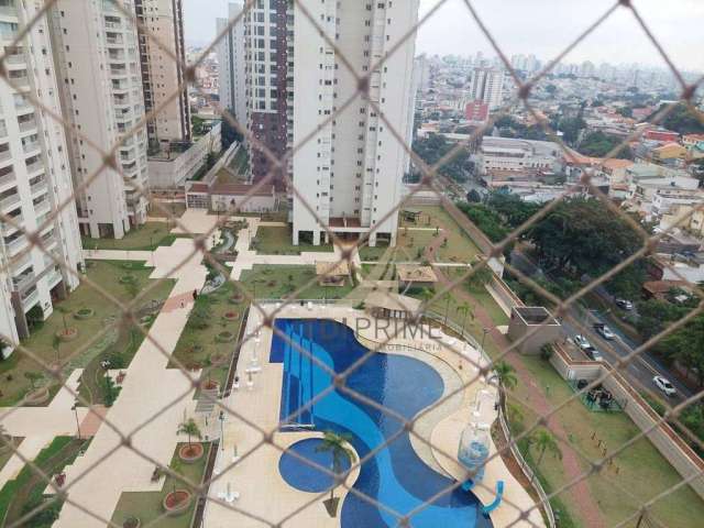 Apartamento com 4 dormitórios à venda por R$ 1.710.000,00 - Santa Paula - São Caetano do Sul/SP