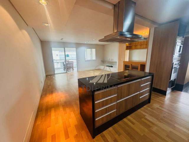 Apartamento com 3 dormitórios à venda, 110 m² por R$ 1.395.000,00 - Ipiranga - São Paulo/SP