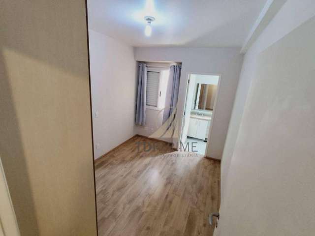 Apartamento com 3 dormitórios, 155 m² - venda por R$ 1.390.000,00 ou aluguel por R$ 8.220,00/mês - Santa Paula - São Caetano do Sul/SP