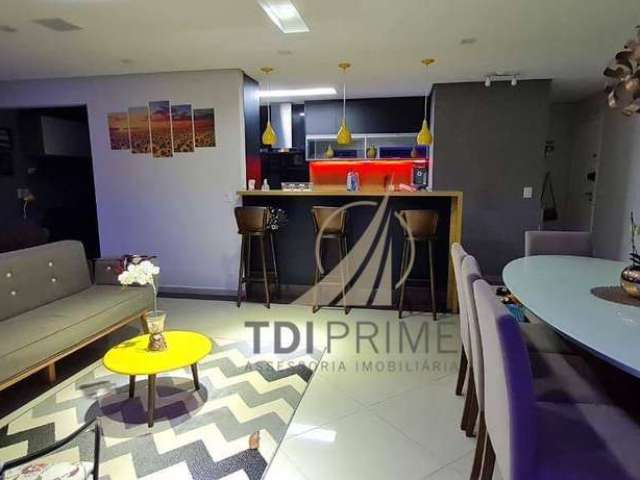 Apartamento com 3 dormitórios à venda, 125 m² por R$ 1.390.000,00 - Boa Vista - São Caetano do Sul/SP