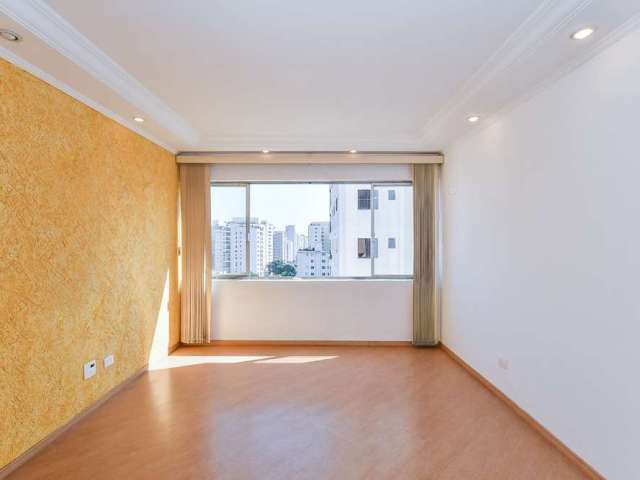 Apartamento para Venda em São Paulo, Indianópolis, 2 dormitórios, 2 banheiros, 1 vaga