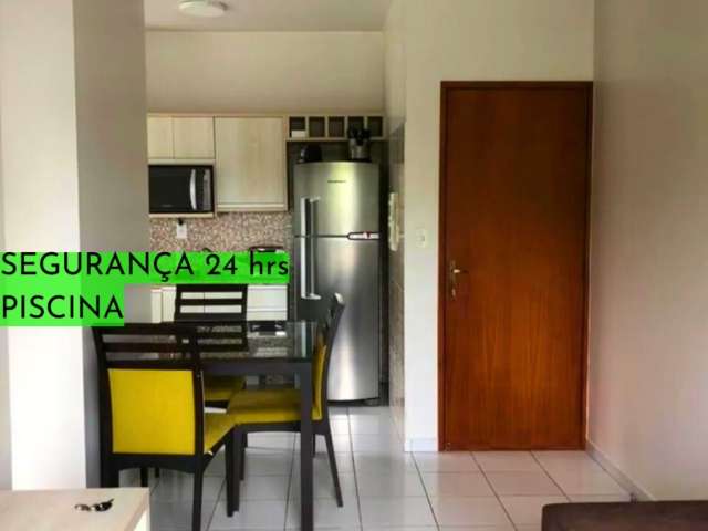 Vendo um lindo apt. Residencial Espanha.