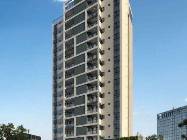 Apartamento com 2 dormitórios à venda, 73 m² por R$ 680.000,00 - Dom Bosco - Itajaí/SC