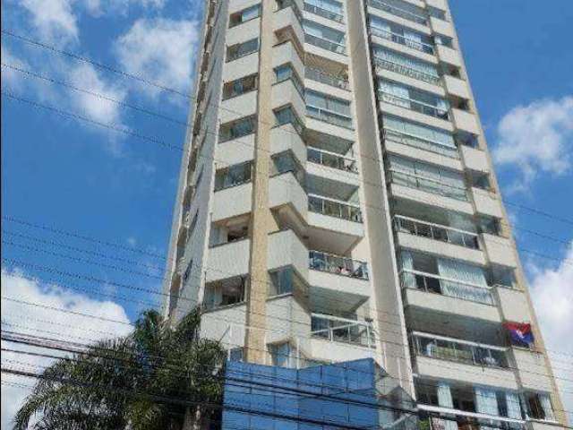 Apartamento com 3 dormitórios à venda, 270 m² por R$ 1.399.000,00 - Fazenda - Itajaí/SC