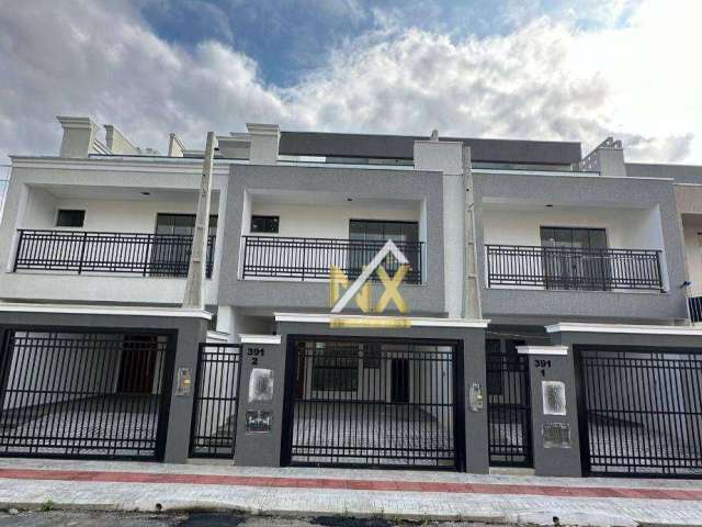 Sobrado Triplex à venda por R$ 1.165.000 - Dom Bosco - Itajaí/SC