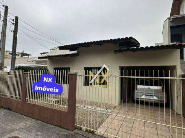 Casa com 2 dormitórios à venda, 91 m² por R$ 699.000,00 - São João - Itajaí/SC