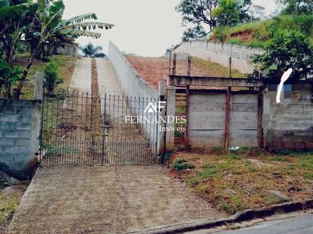 Terreno Para Venda Jardim São Luis Santana de Parnaíba