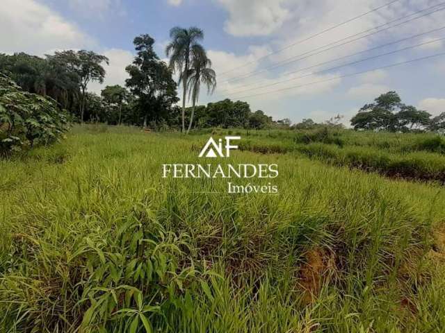 Terreno à venda no bairro Suru - Santana de Parnaíba/SP