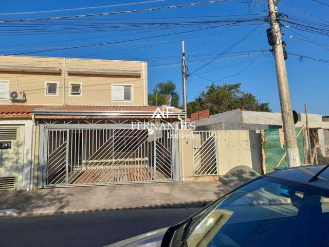 Casa à venda em Santana de Parnaíba/SP