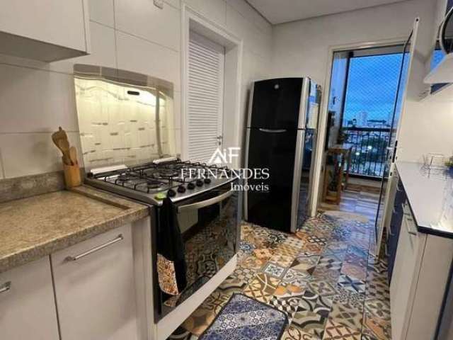 Apartamento à venda no bairro Jardim Esperança - Barueri/SP