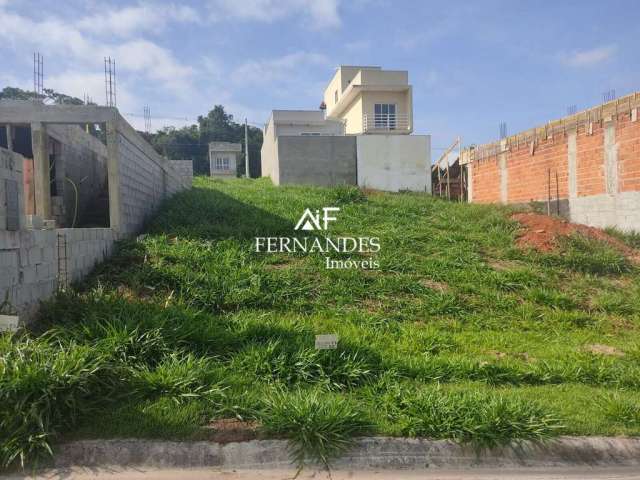 Terreno à venda no bairro Outeiro de Passárgada - Cotia/SP