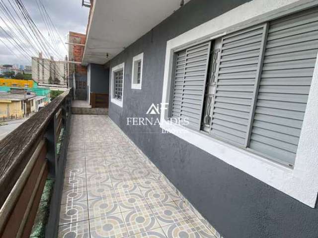 linda casa no Jardim São Silvestre