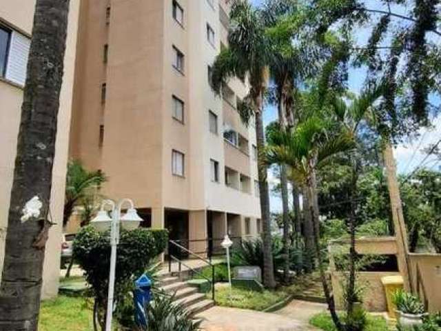 Apartamento para Venda em São Paulo / SP no bairro Jardim Santa Emília