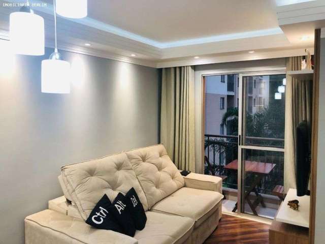 Apartamento para Venda em São Paulo / SP no bairro Vila Liviero