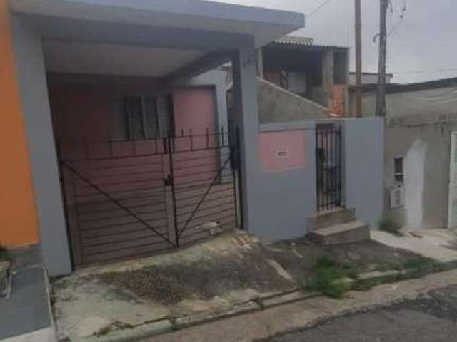 Casa para Venda no bairro JARDIM CARAGUATA