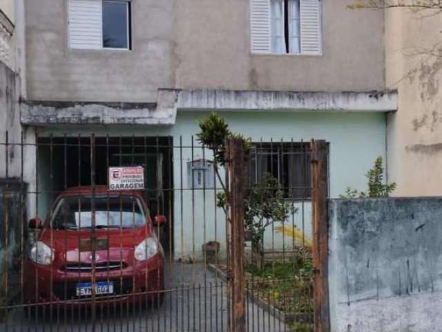 Sobrado para Venda em São Paulo / SP no bairro Vila Liviero