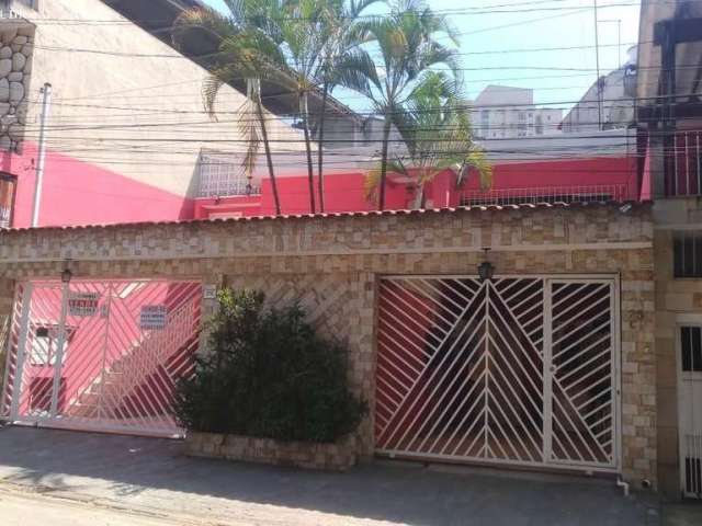 Casa para Venda em São Paulo / SP no bairro Vila Liviero