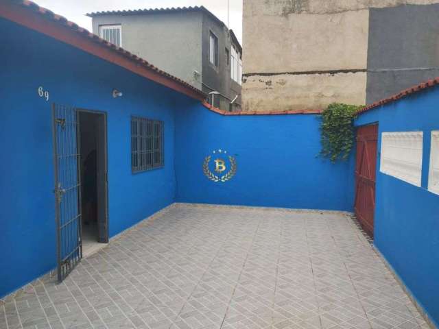 Casa para  venda