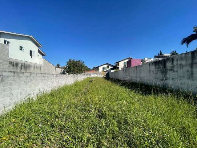 Terreno à venda na Luiz da Silva Pires, 1234, Vila Oliveira, Mogi das Cruzes por R$ 350.000