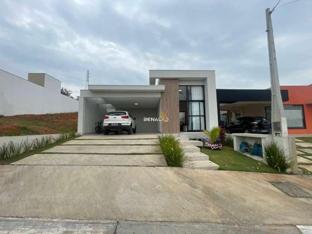 Casa em condomínio fechado com 3 quartos à venda na Estrada Santa Catarina, 1, Cézar de Souza, Mogi das Cruzes por R$ 1.150.000