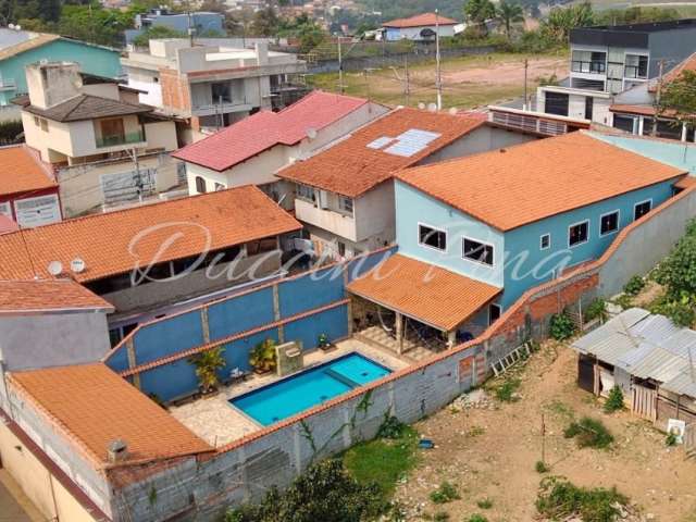 Linda casa Alto Padrão - Poa’