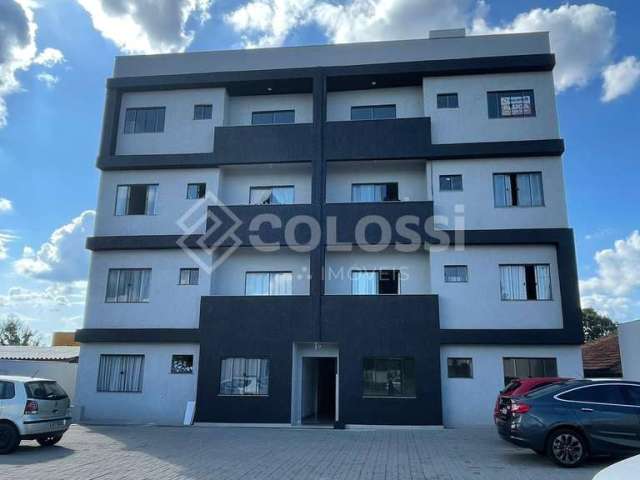 Apartamento à venda em Guarapuava/PR