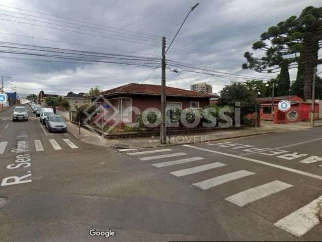 Terreno à venda em Guarapuava/PR