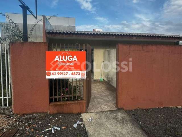 Sala para alugar em Guarapuava/PR