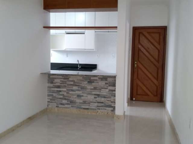 Lindo Apartamento 2/4, suite.