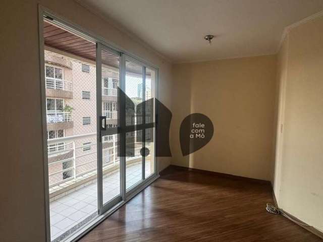 Condomínio Suz Square - Apartamento em Centro, São Bernardo do Campo/SP