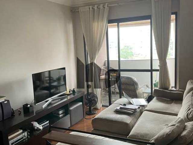 Apartamento à venda no bairro Vila Caminho do Mar - São Bernardo do Campo/SP