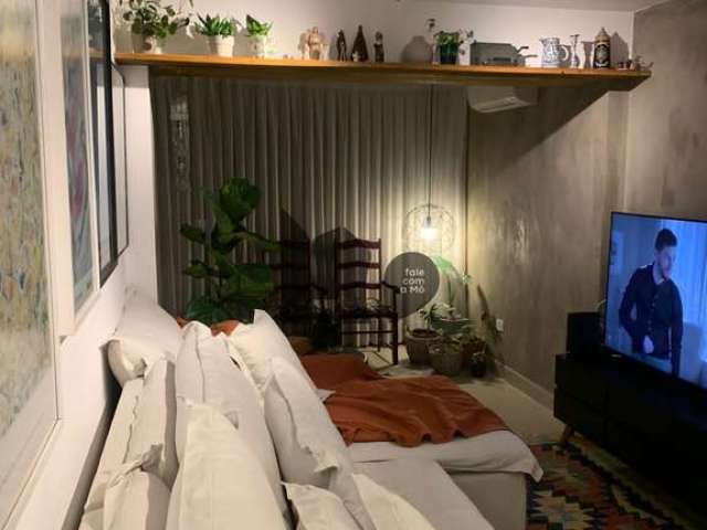 Apartamento em Jardim, Santo André/SP