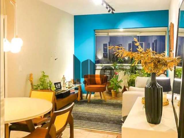 Apartamento à venda no bairro Vila Moinho Velho - São Paulo/SP