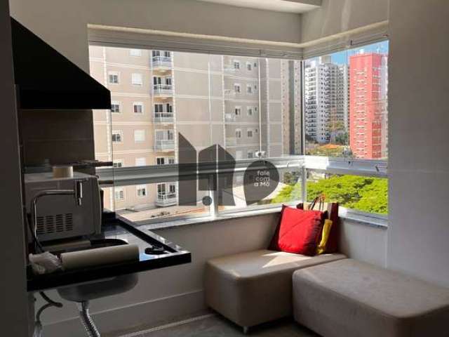 AUREA JARDIM - Apartamento em Vila Guiomar, Santo André/SP