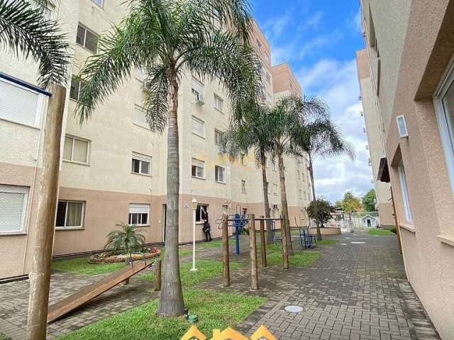 Lindo apartamento com elevador próximo ao CESUCA