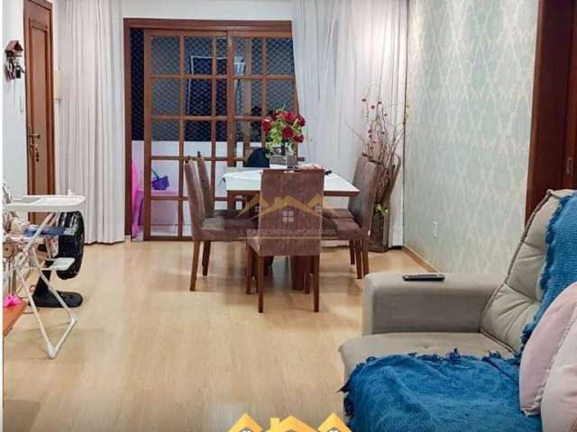 Apartamento Centro 86m² com poço artesiano