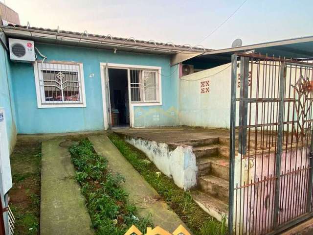 Ótima casa custo benefício no chácara das rosas