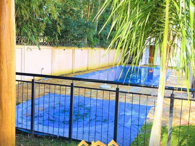 Lindo e novo apê com piscina