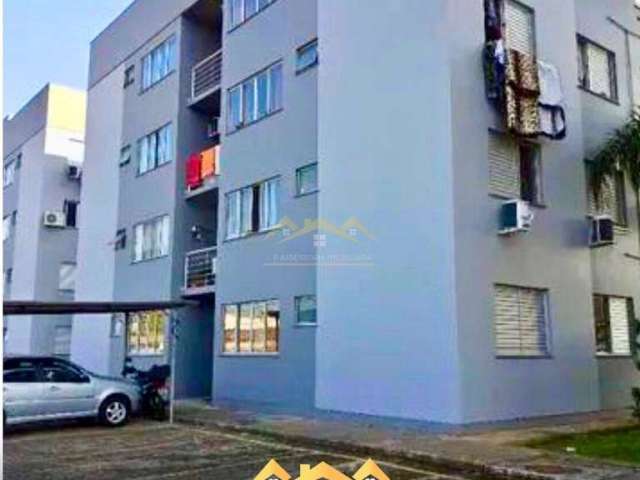 Apartamento 2 dormit com box Gravataí